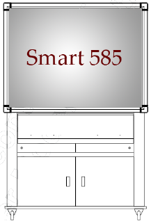 Le Smart 585