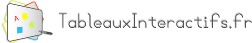 Tableauxinteractifs.fr