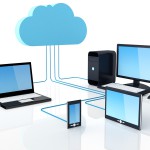 Cloud Computing Concept