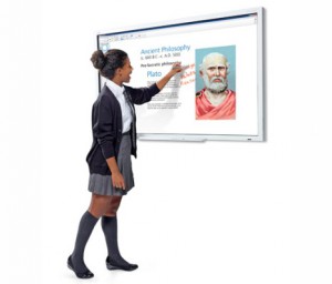 smart board 4000