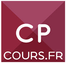 cours CP