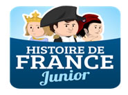 Application Histoire de France