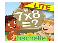 Tables de multiplication Lite