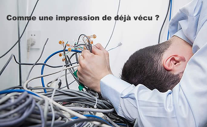 problemes cables informatiques