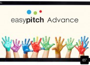 easyptich advance pro