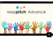 easypitch advance 65 full HD