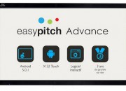 Easypitch Advance