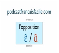 les vidéos de podscast français facile