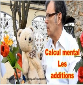 calcul mental