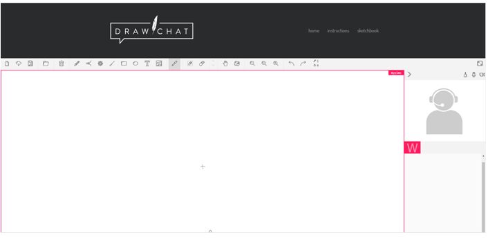 drawchat