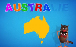 géographie sur Youtube pour CE1 et CE2