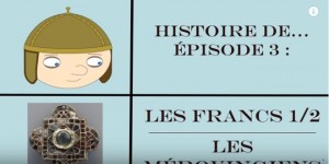 cours histoire cycle 3