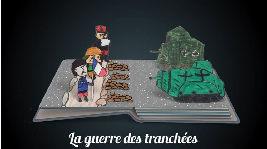 Chaines éducatives Youtube sur TBI