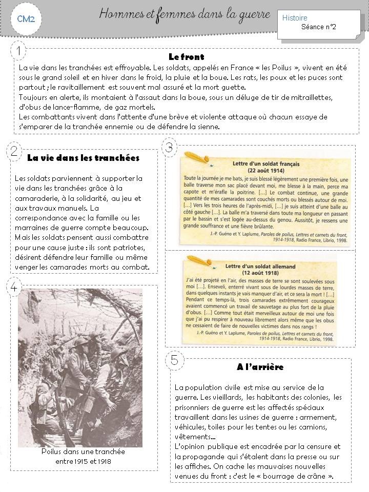 chaine Youtube cours d'histoire
