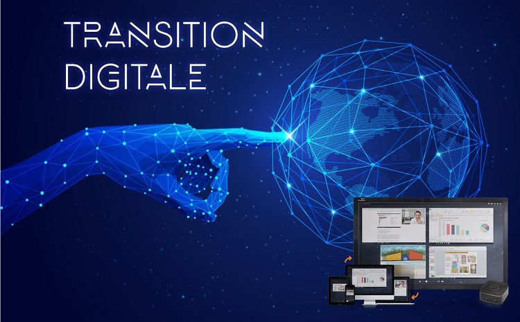 transformation digitale