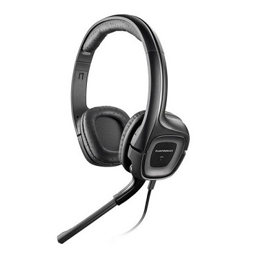 casque micro