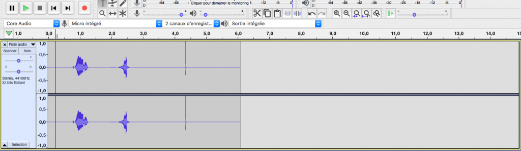 logiciel audacity