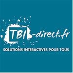Logo tbi direct