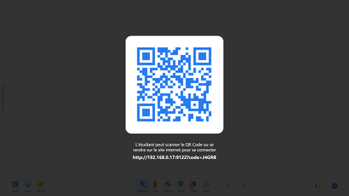 qr code