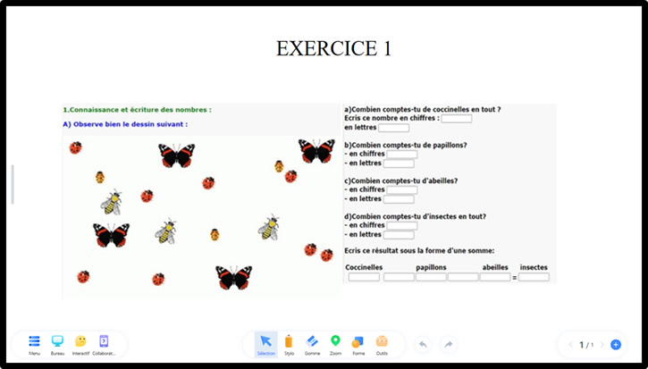 uboardmate cc mathematiques