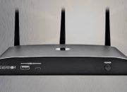 Easybyom connexion sur écran interactif