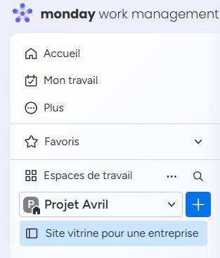 Interface Monday