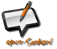open sankoré